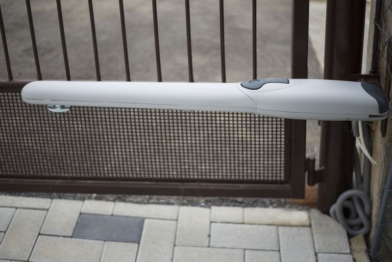 Gate Opener Installation in Littleton, CO
