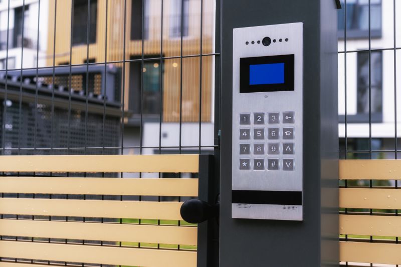 Gate System Installation in Toms River, NJ