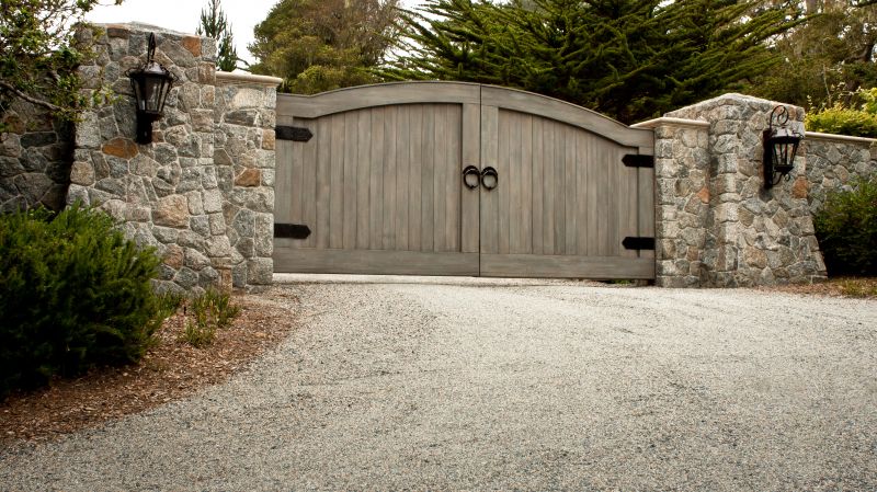 Gate System Installation in Toms River, NJ